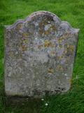 image of grave number 138